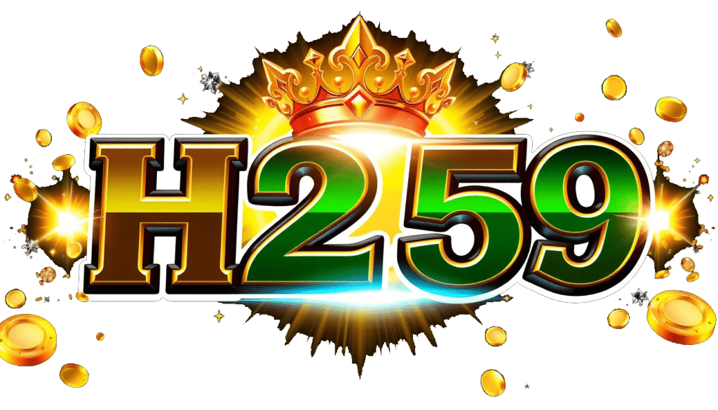 H259 LOGO