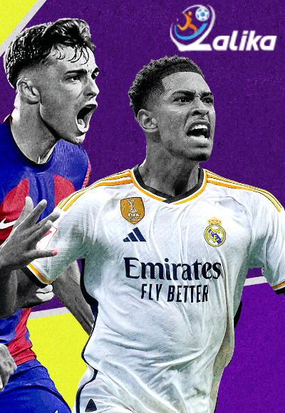 LALIGA