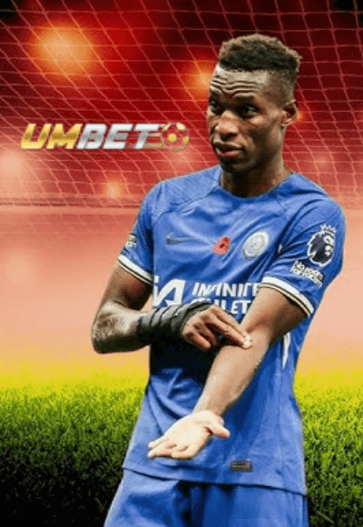 UMBET